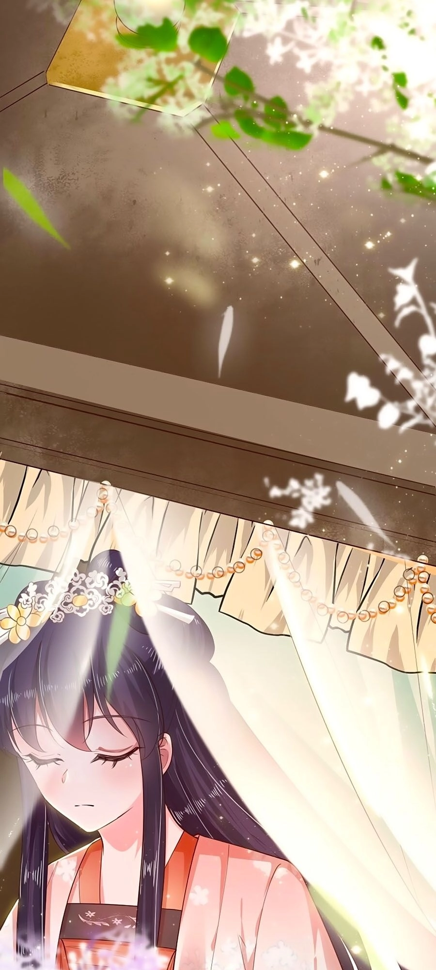 Phượng Ngự Tà Vương Chapter 34 - 13