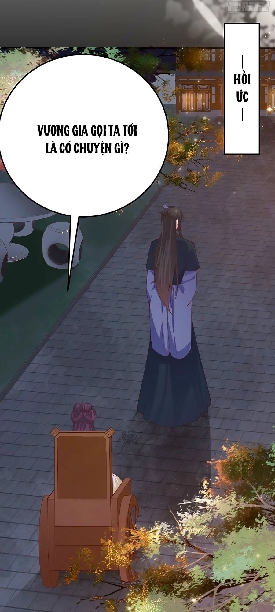 Phượng Ngự Tà Vương Chapter 34 - 16