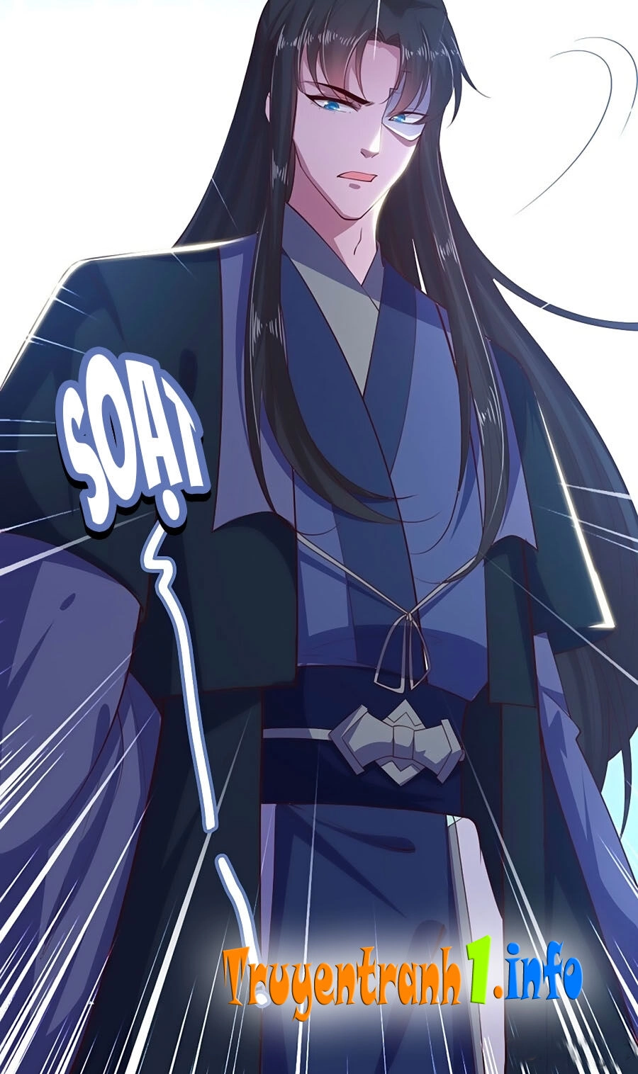 Phượng Ngự Tà Vương Chapter 34 - 19