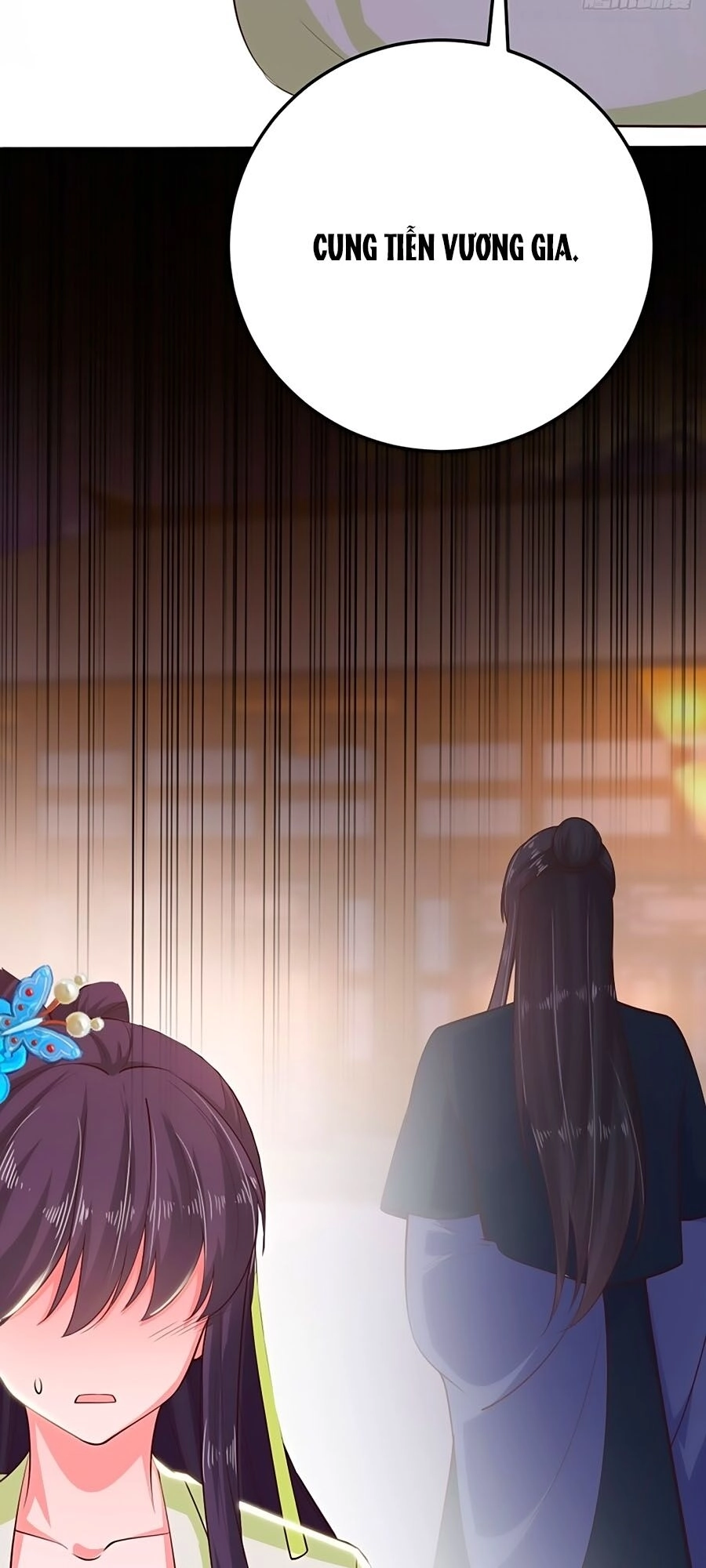 Phượng Ngự Tà Vương Chapter 34 - 24