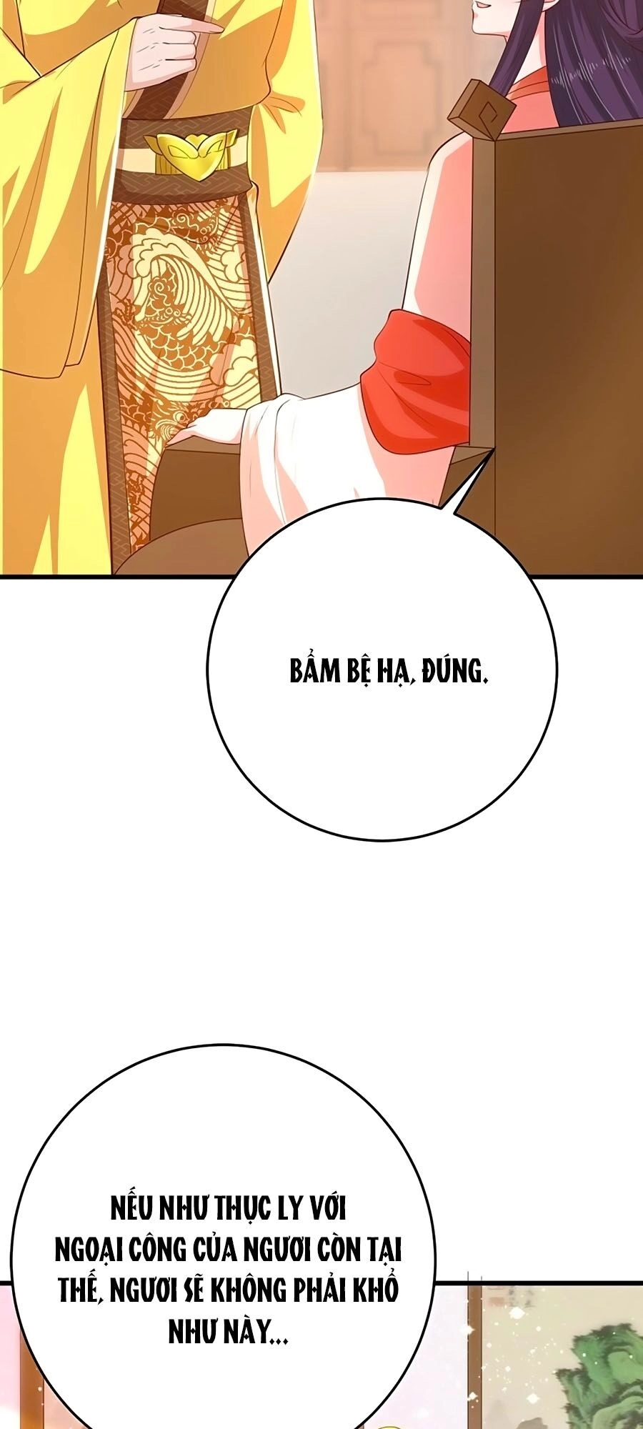 Phượng Ngự Tà Vương Chapter 34 - 33