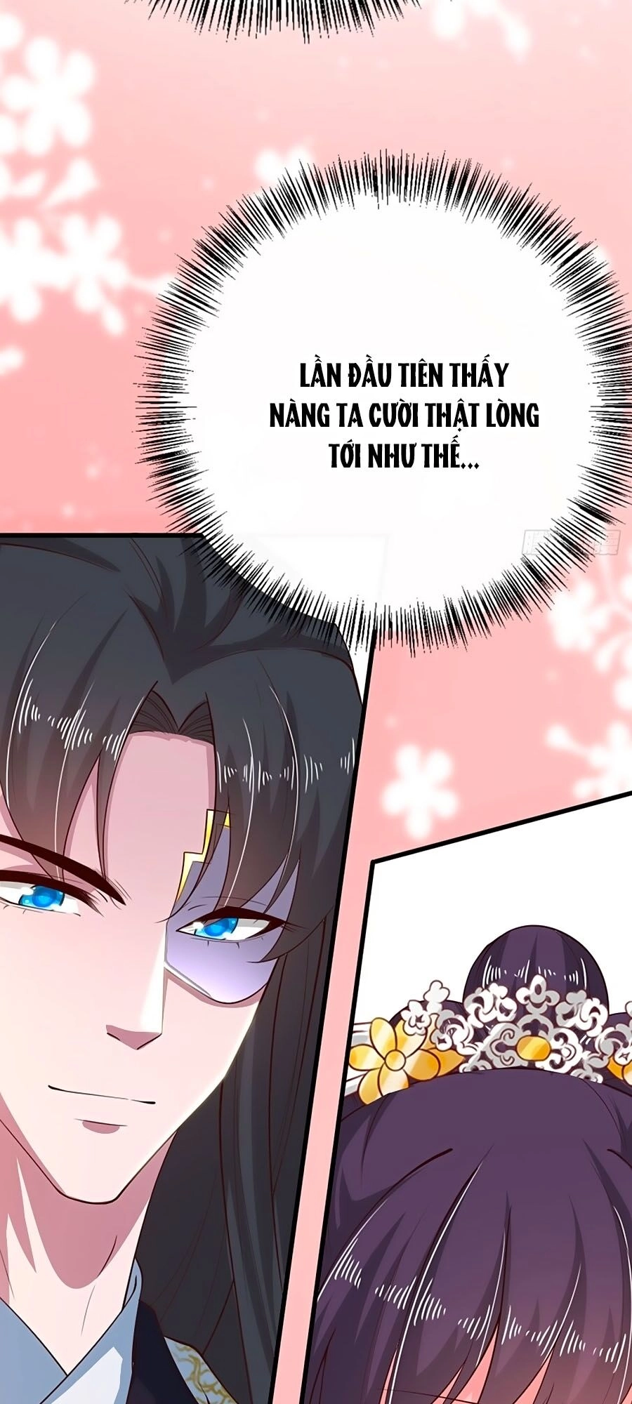 Phượng Ngự Tà Vương Chapter 34 - 38