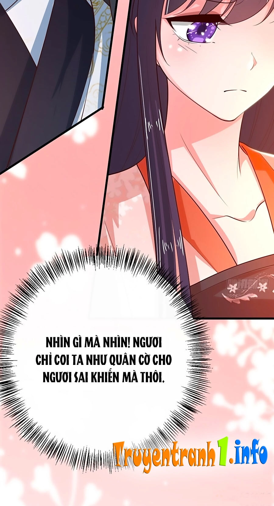 Phượng Ngự Tà Vương Chapter 34 - 39