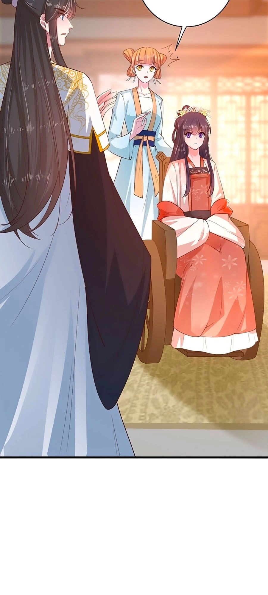 Phượng Ngự Tà Vương Chapter 34 - 42