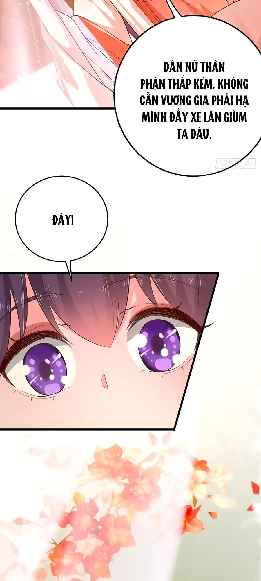 Phượng Ngự Tà Vương Chapter 34 - 45