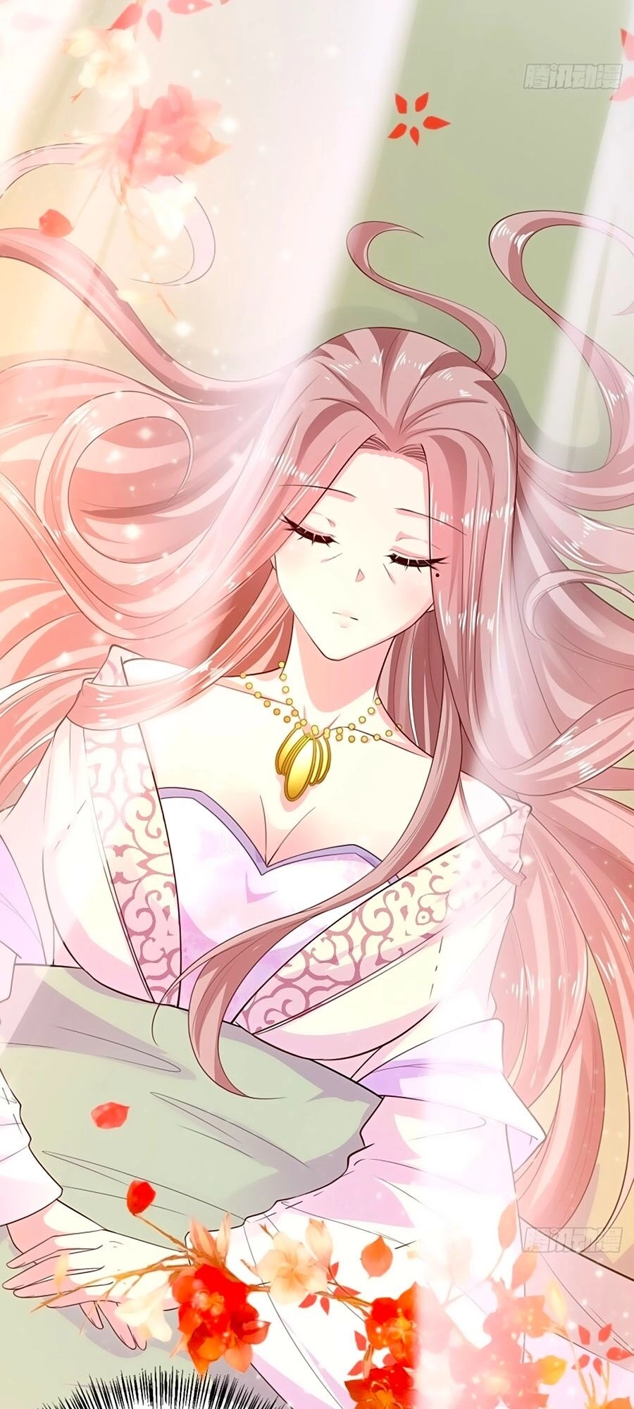 Phượng Ngự Tà Vương Chapter 34 - 46