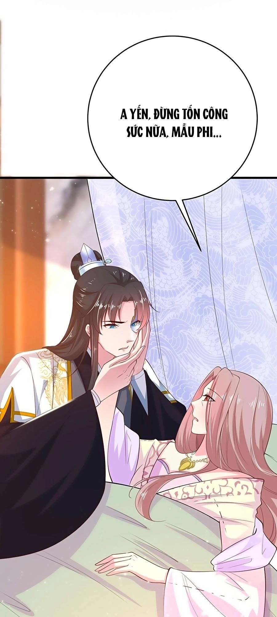 Phượng Ngự Tà Vương Chapter 35 - 1