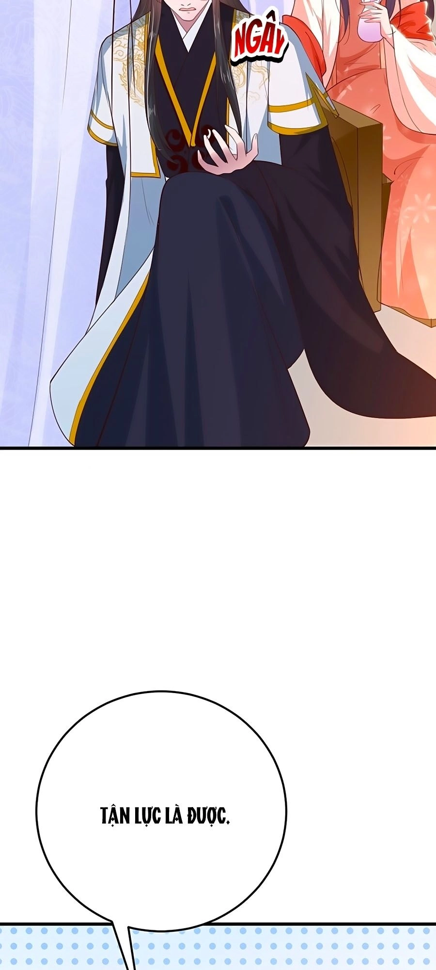 Phượng Ngự Tà Vương Chapter 35 - 5