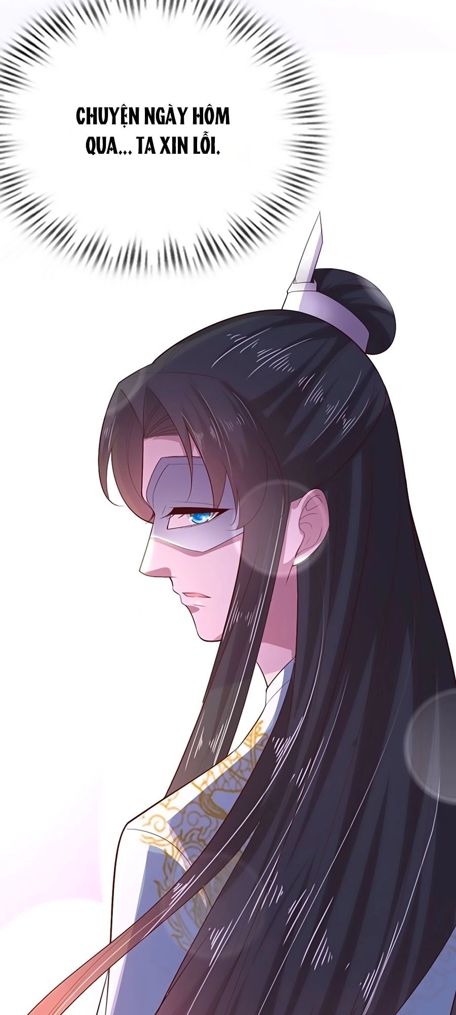 Phượng Ngự Tà Vương Chapter 35 - 8