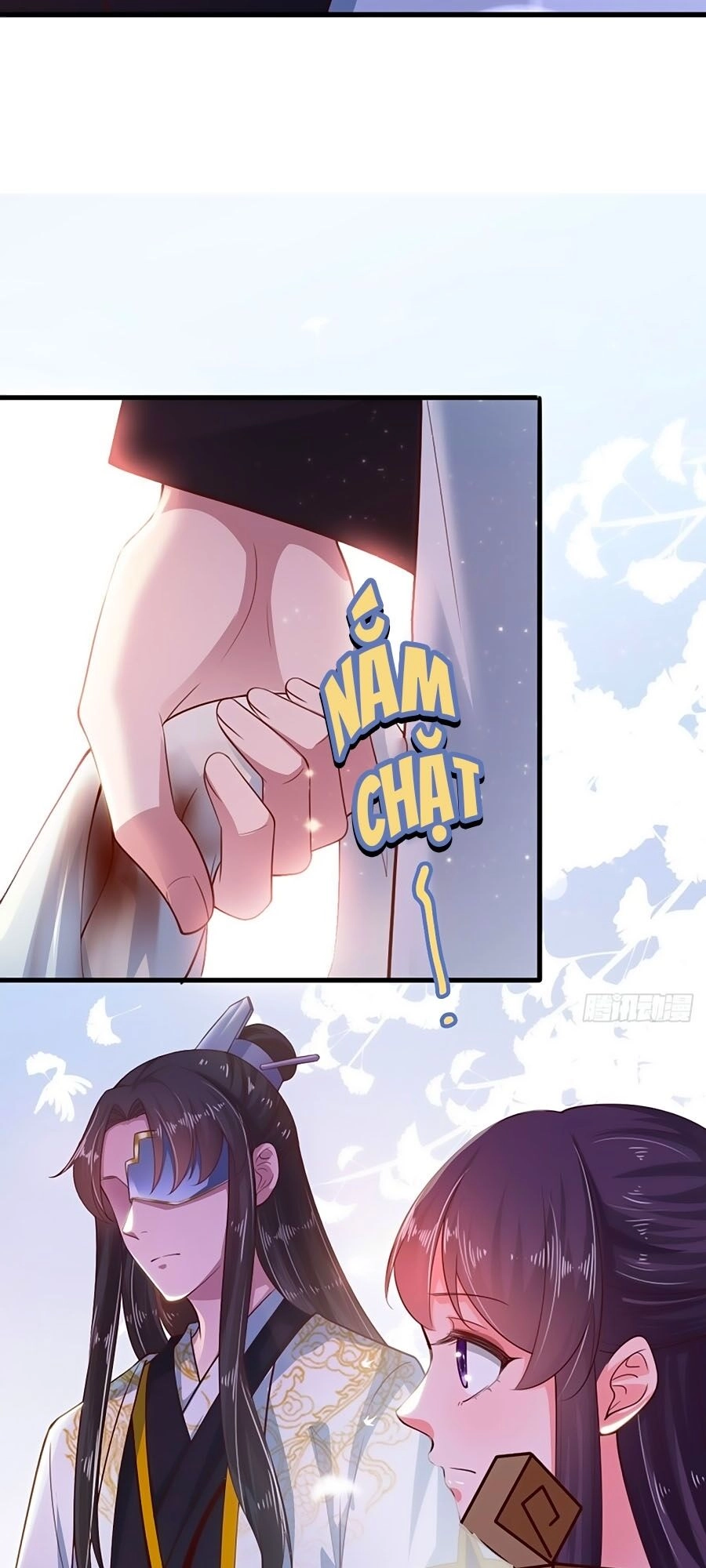 Phượng Ngự Tà Vương Chapter 35 - 10