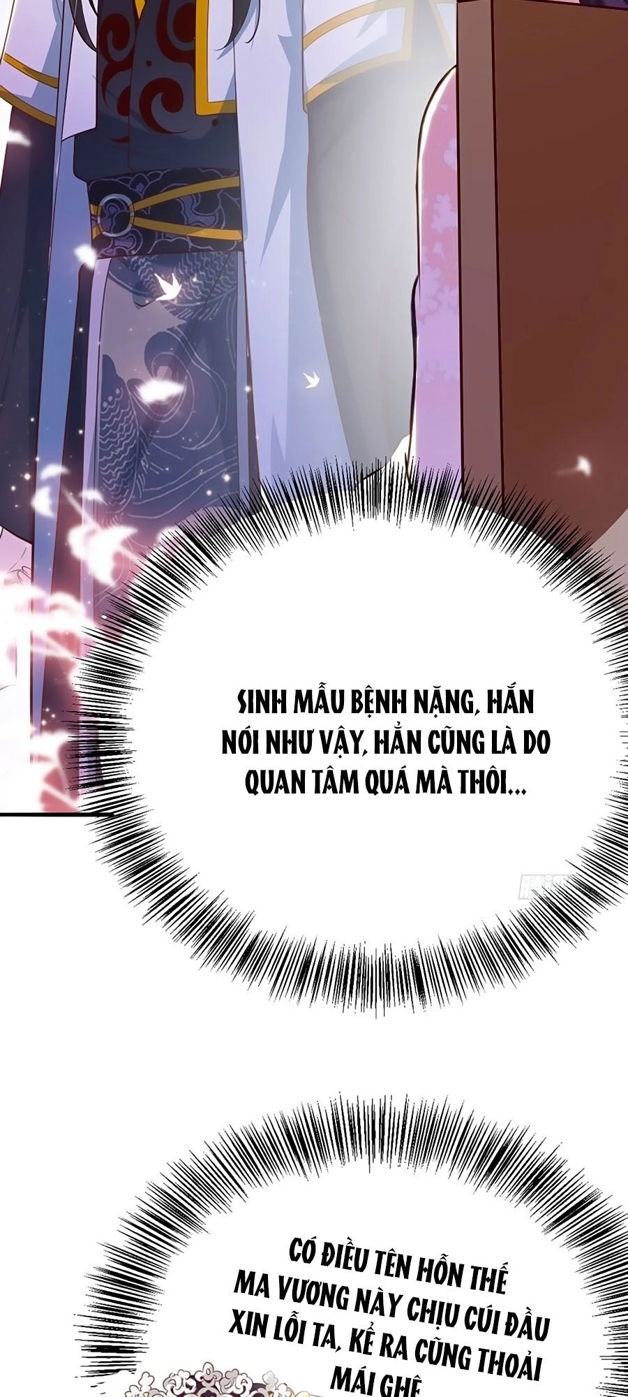 Phượng Ngự Tà Vương Chapter 35 - 11