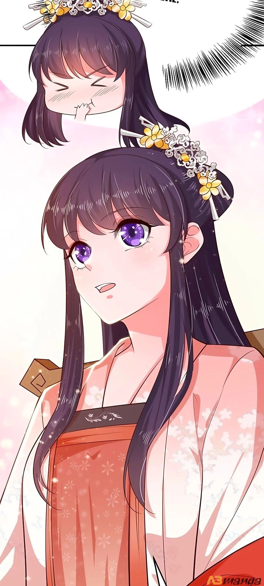 Phượng Ngự Tà Vương Chapter 35 - 12