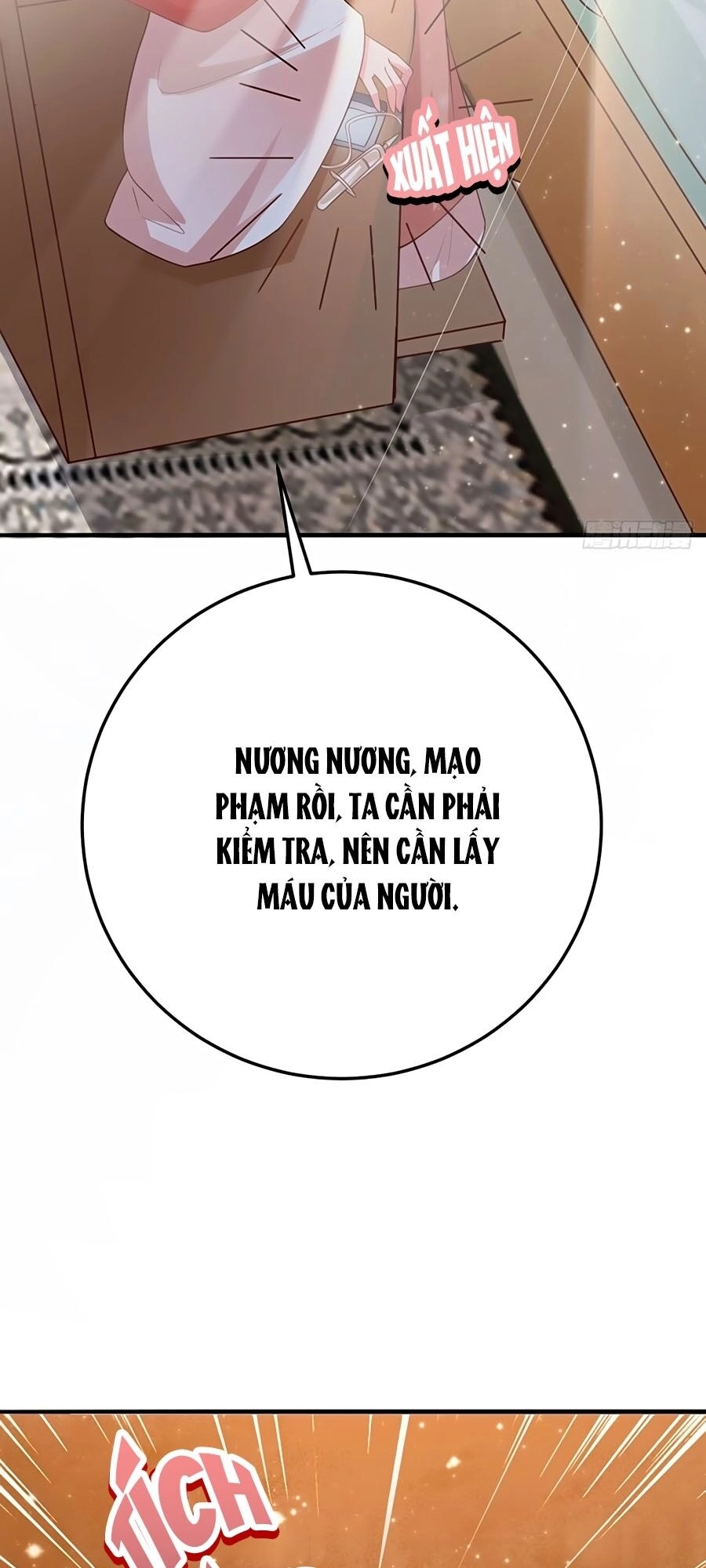 Phượng Ngự Tà Vương Chapter 35 - 15