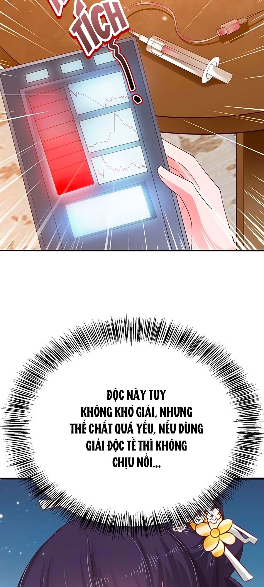 Phượng Ngự Tà Vương Chapter 35 - 16