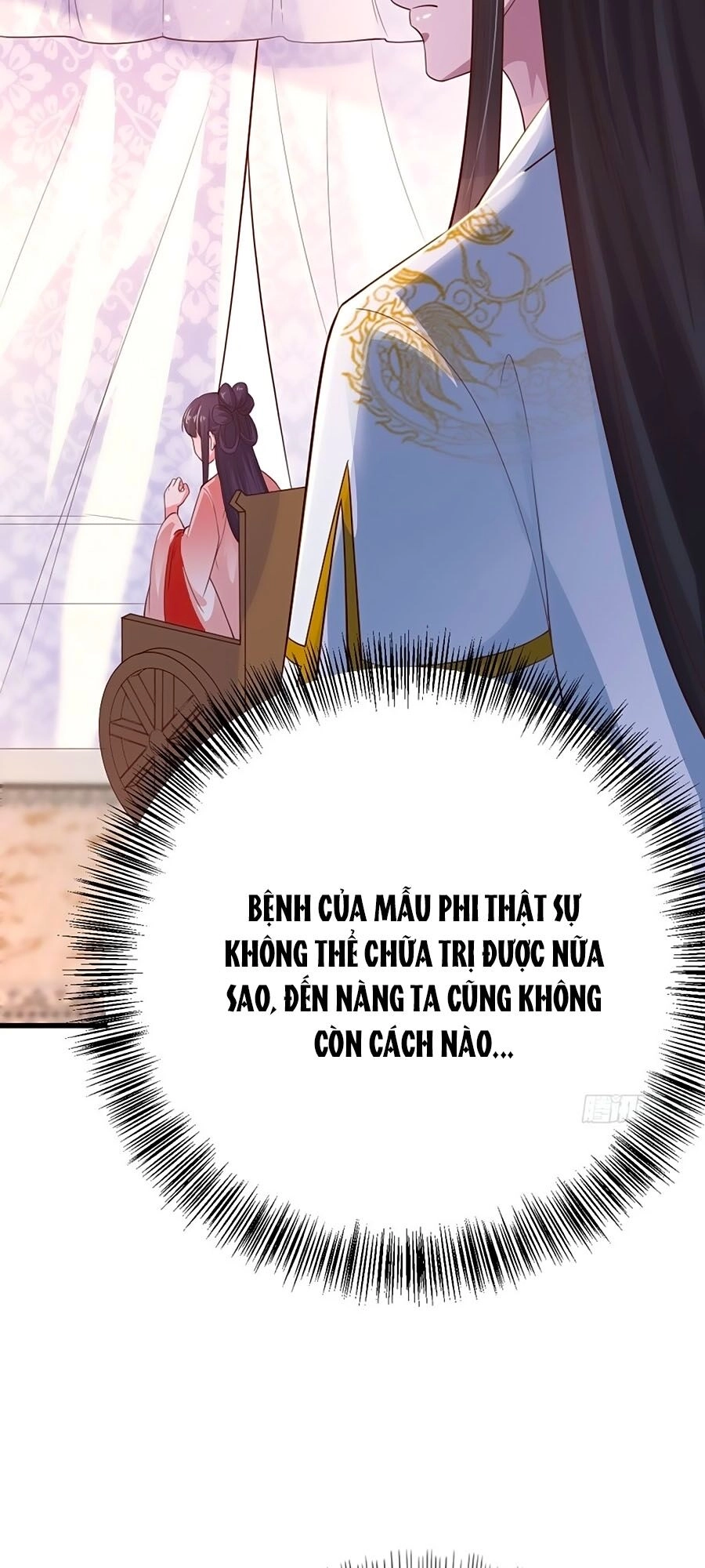 Phượng Ngự Tà Vương Chapter 35 - 19