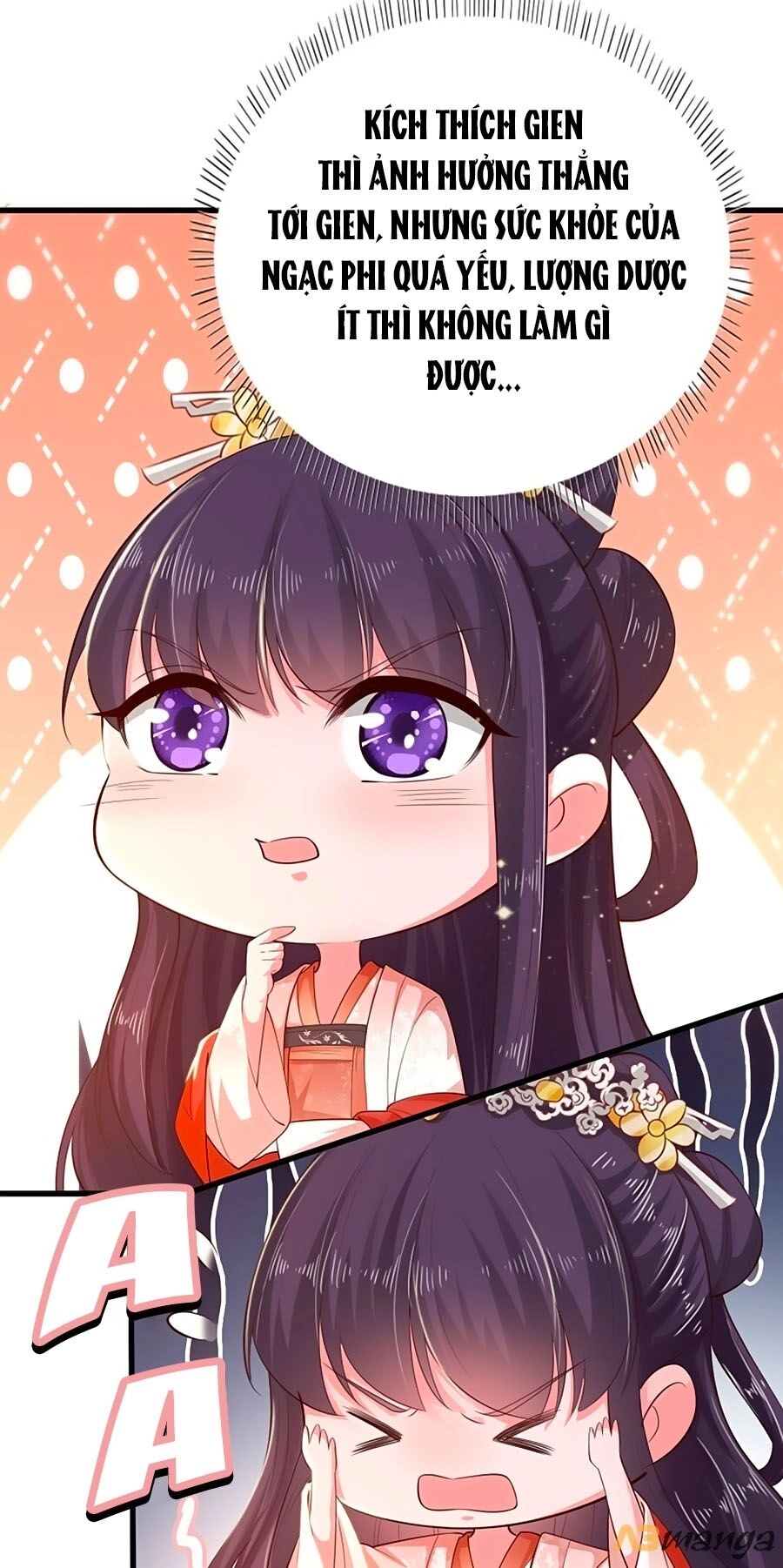 Phượng Ngự Tà Vương Chapter 35 - 20