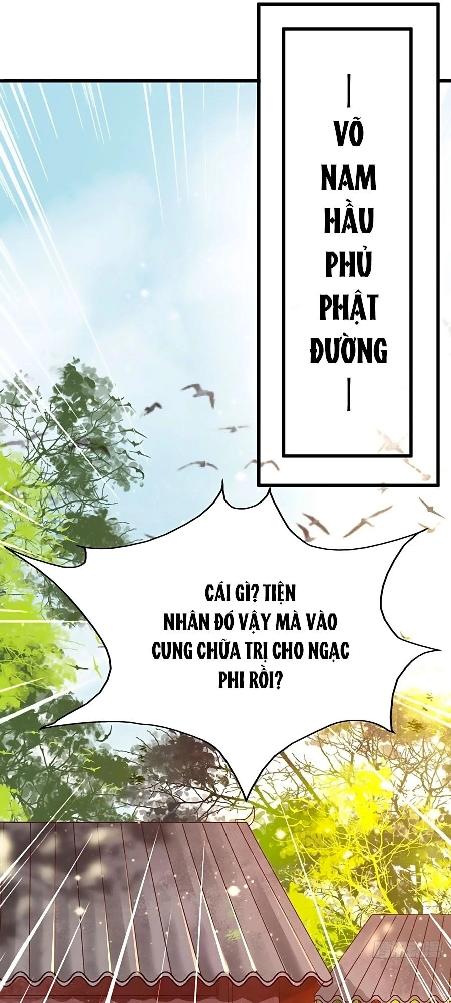 Phượng Ngự Tà Vương Chapter 35 - 23