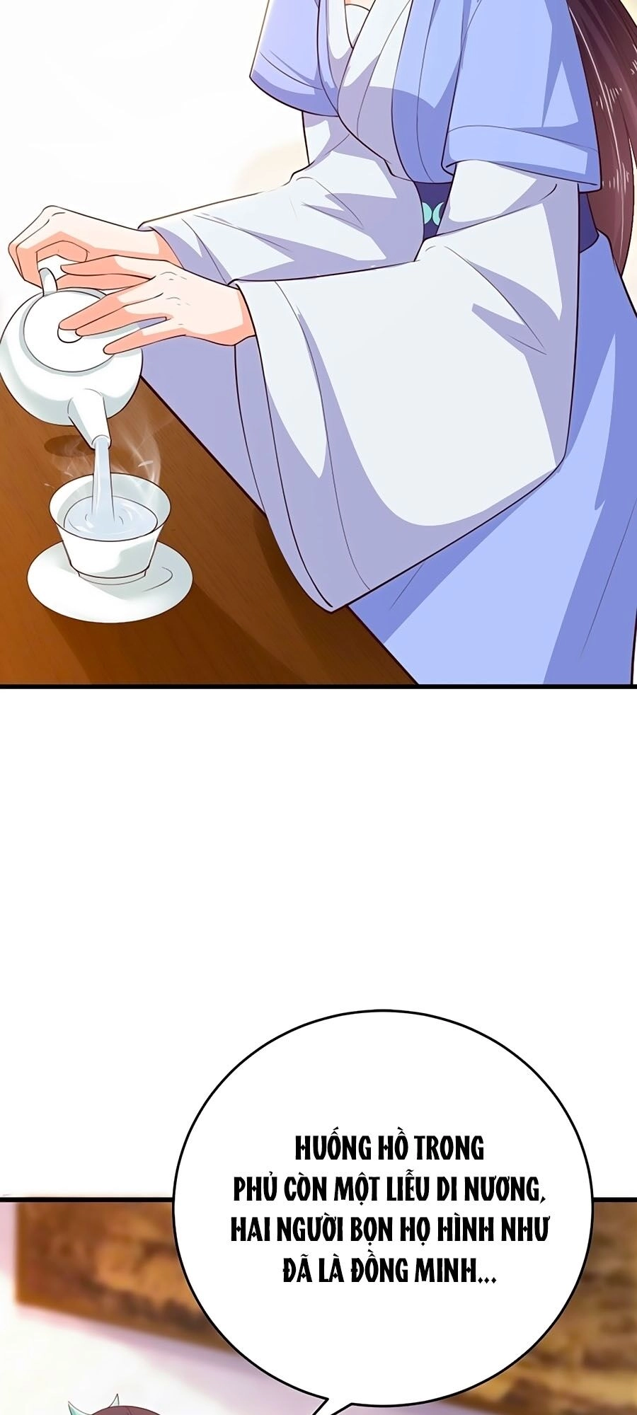 Phượng Ngự Tà Vương Chapter 35 - 26