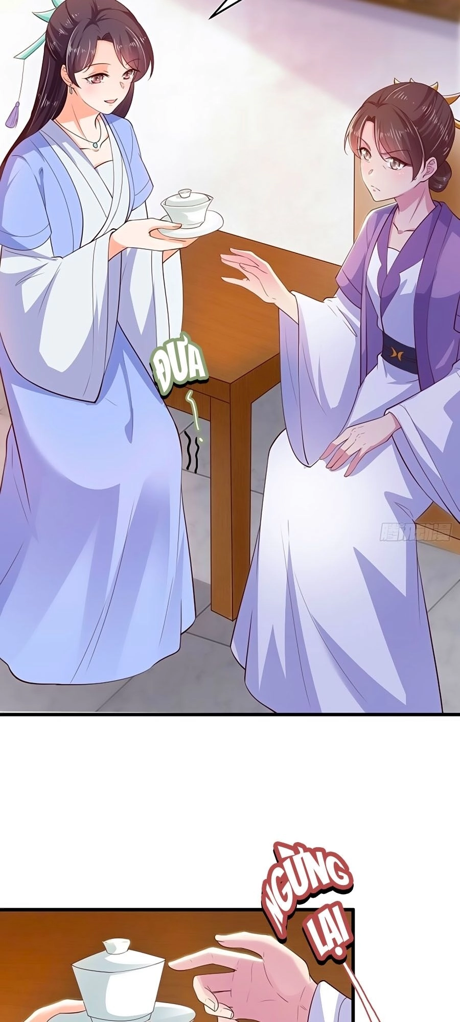 Phượng Ngự Tà Vương Chapter 35 - 27