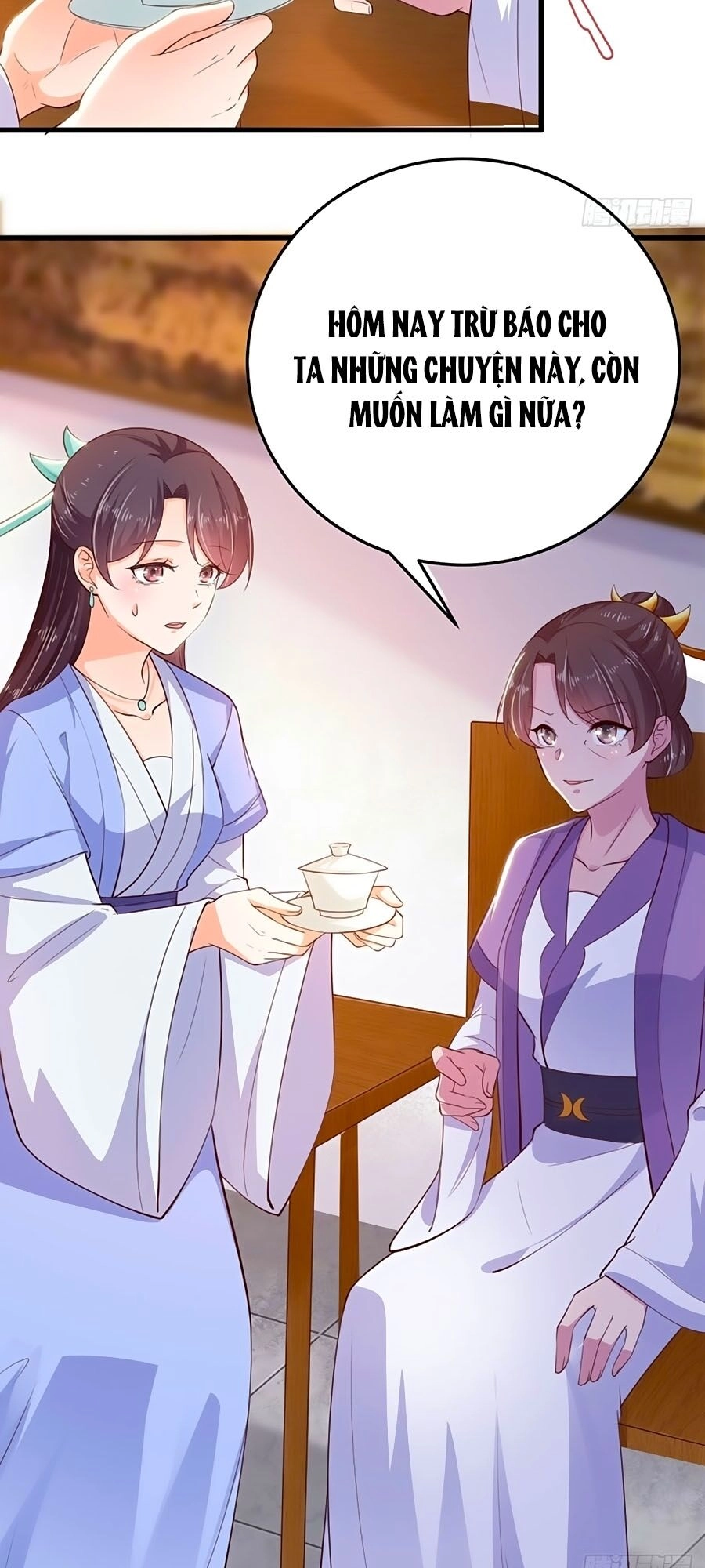 Phượng Ngự Tà Vương Chapter 35 - 28