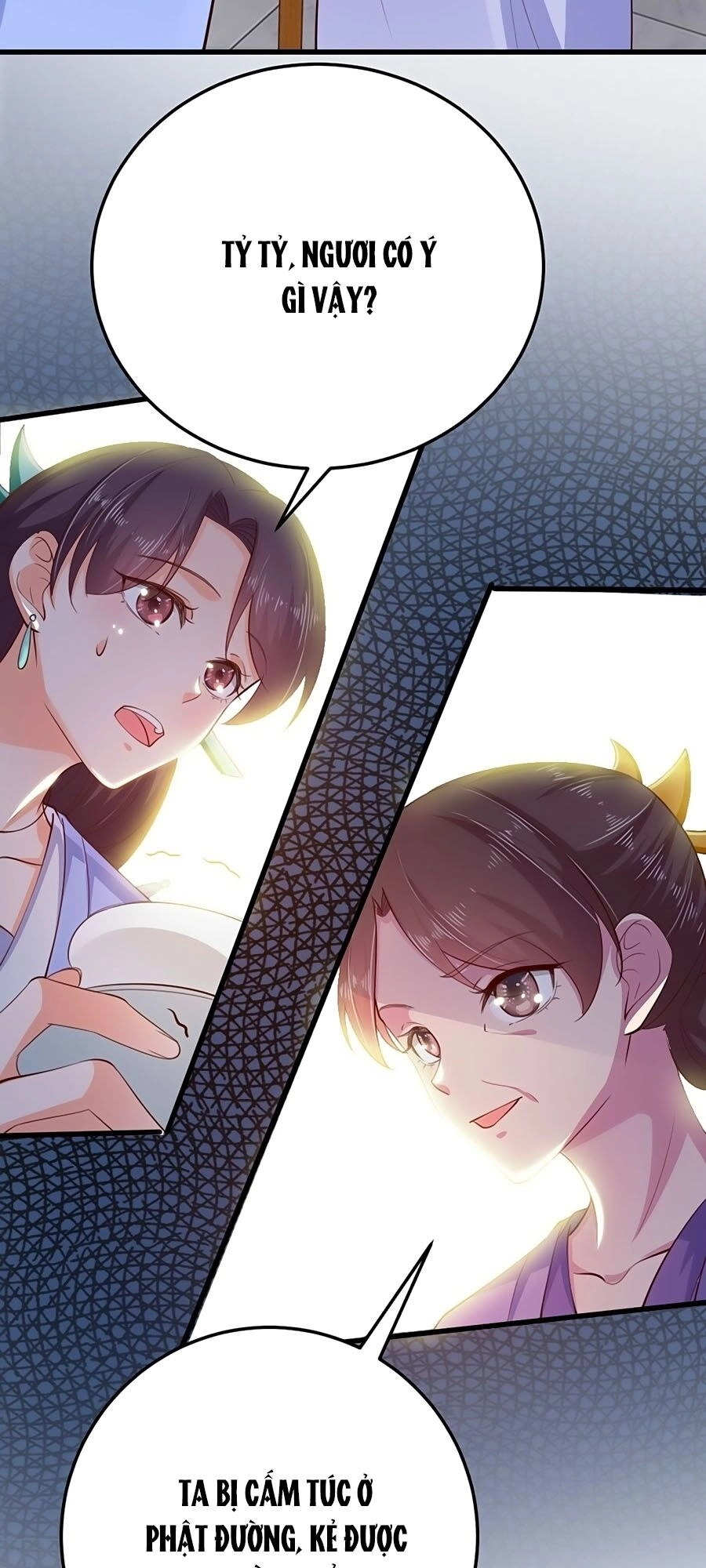 Phượng Ngự Tà Vương Chapter 35 - 30