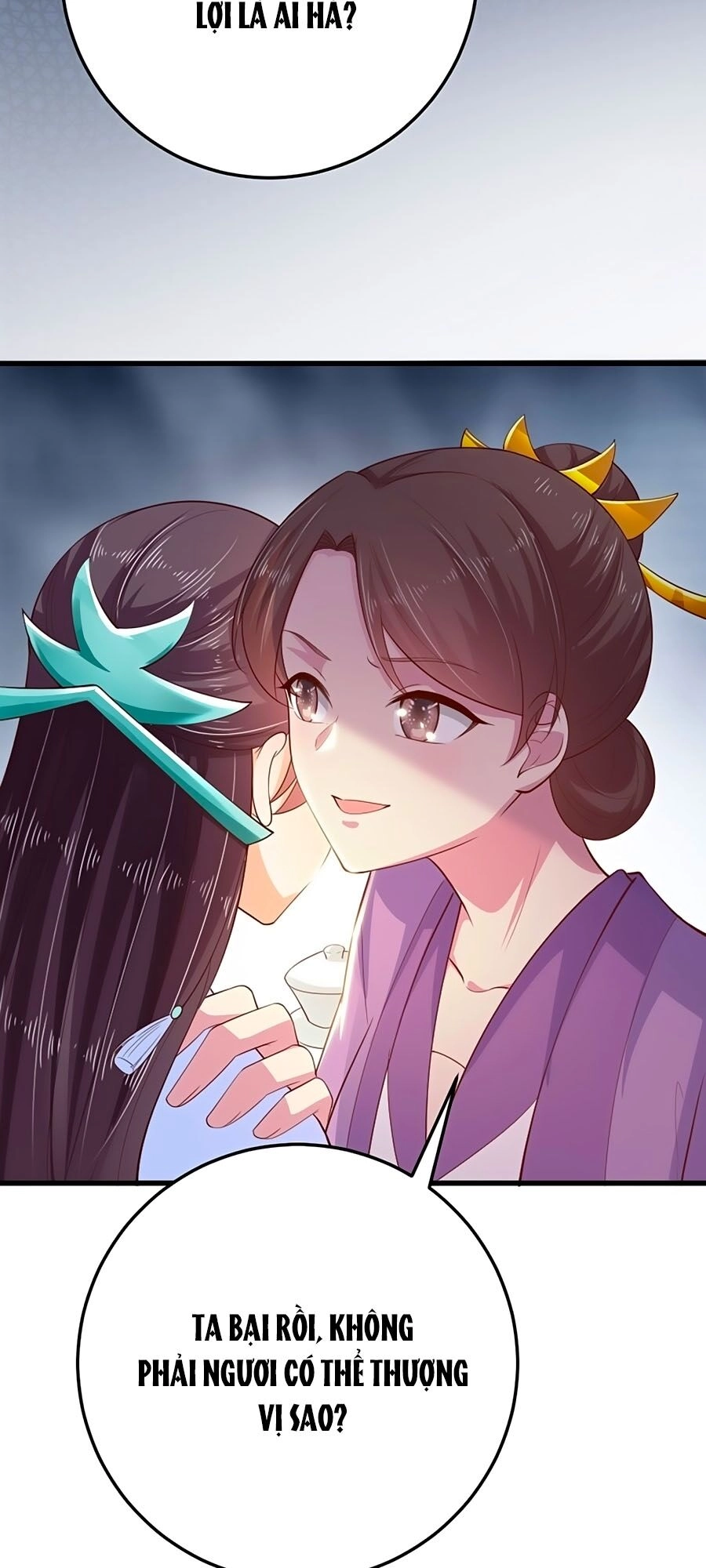 Phượng Ngự Tà Vương Chapter 35 - 31