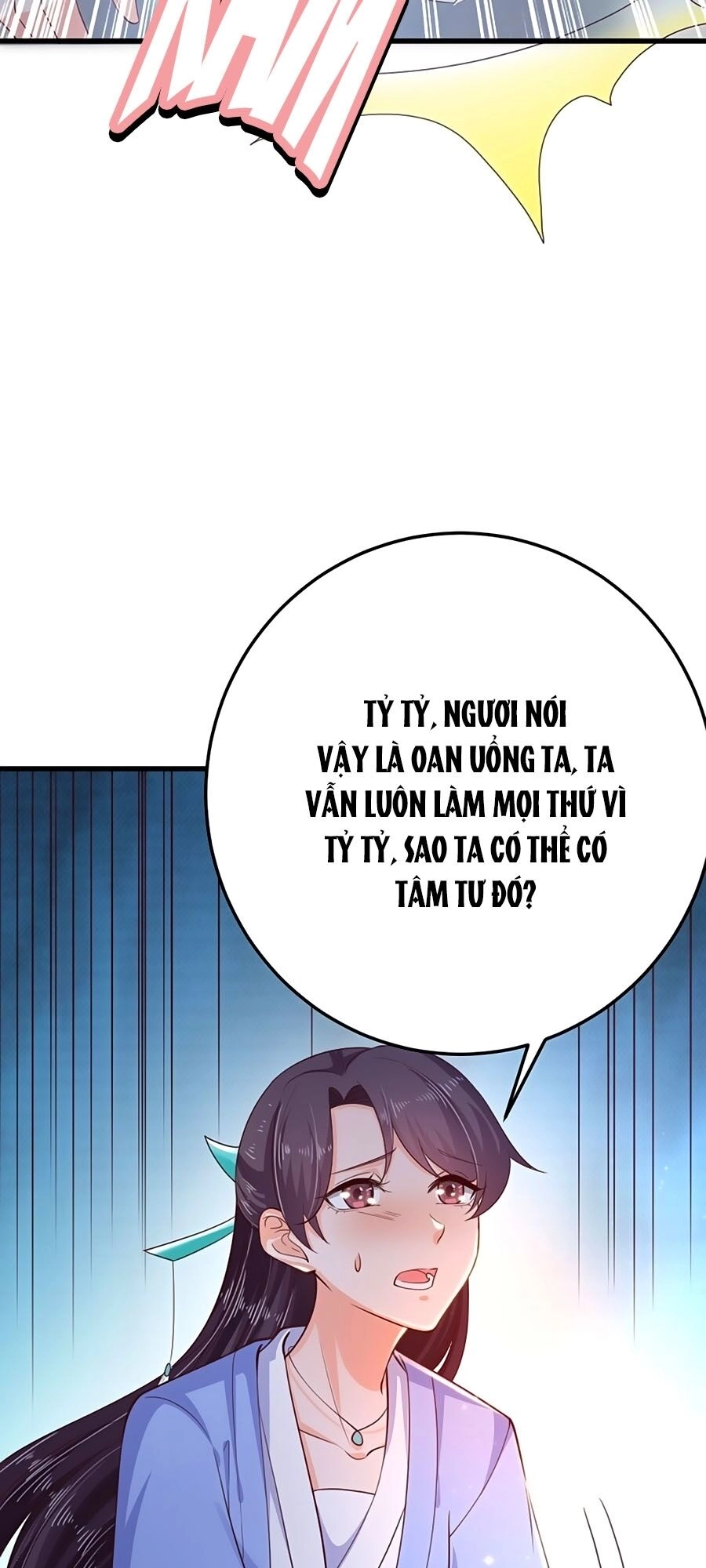 Phượng Ngự Tà Vương Chapter 35 - 34