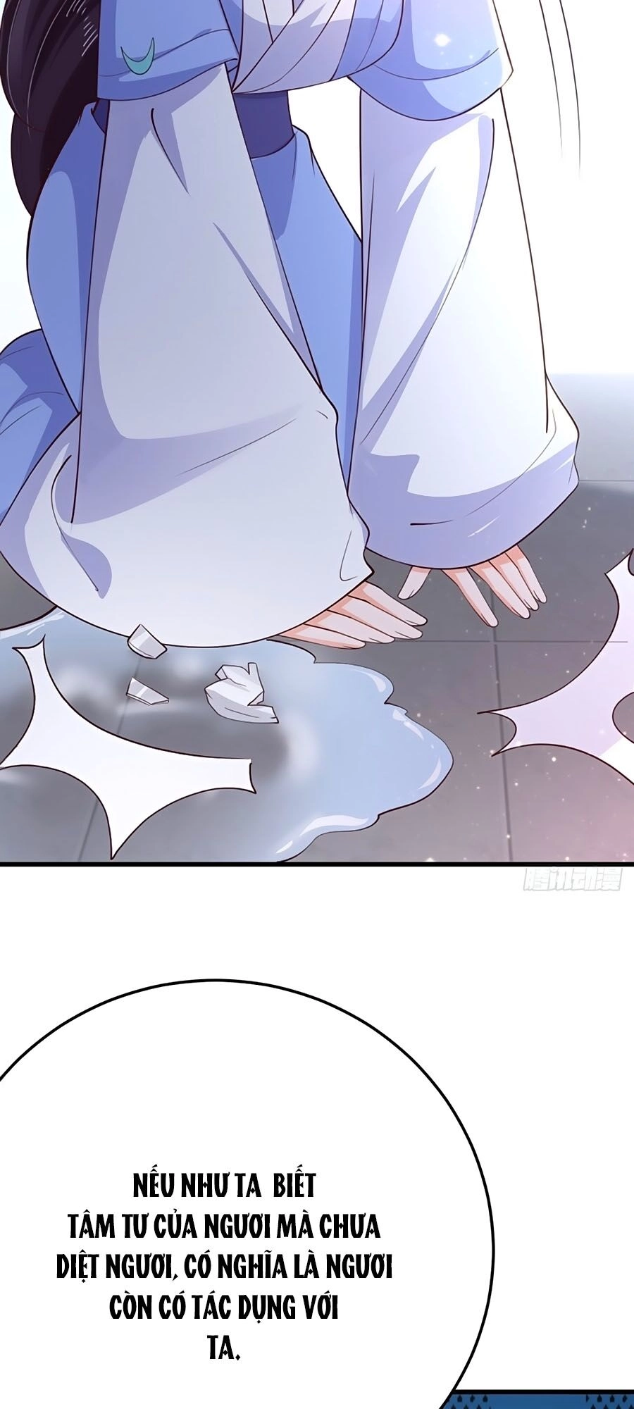 Phượng Ngự Tà Vương Chapter 35 - 35