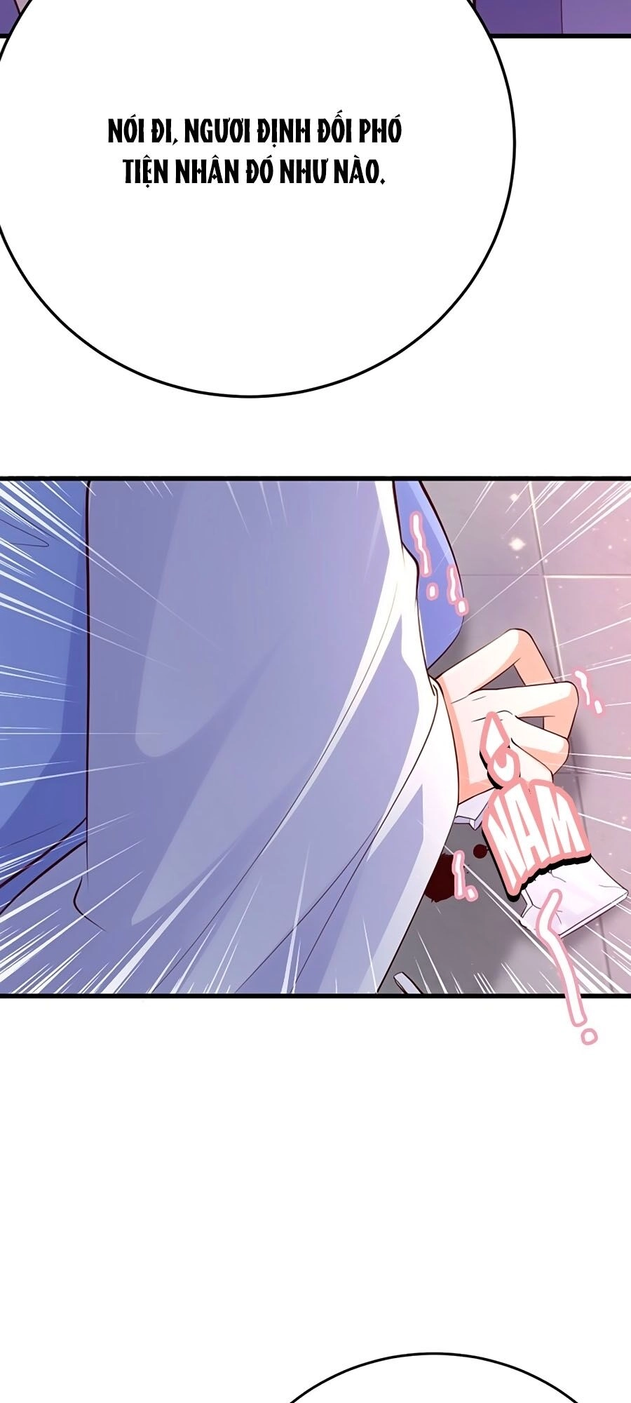 Phượng Ngự Tà Vương Chapter 35 - 37