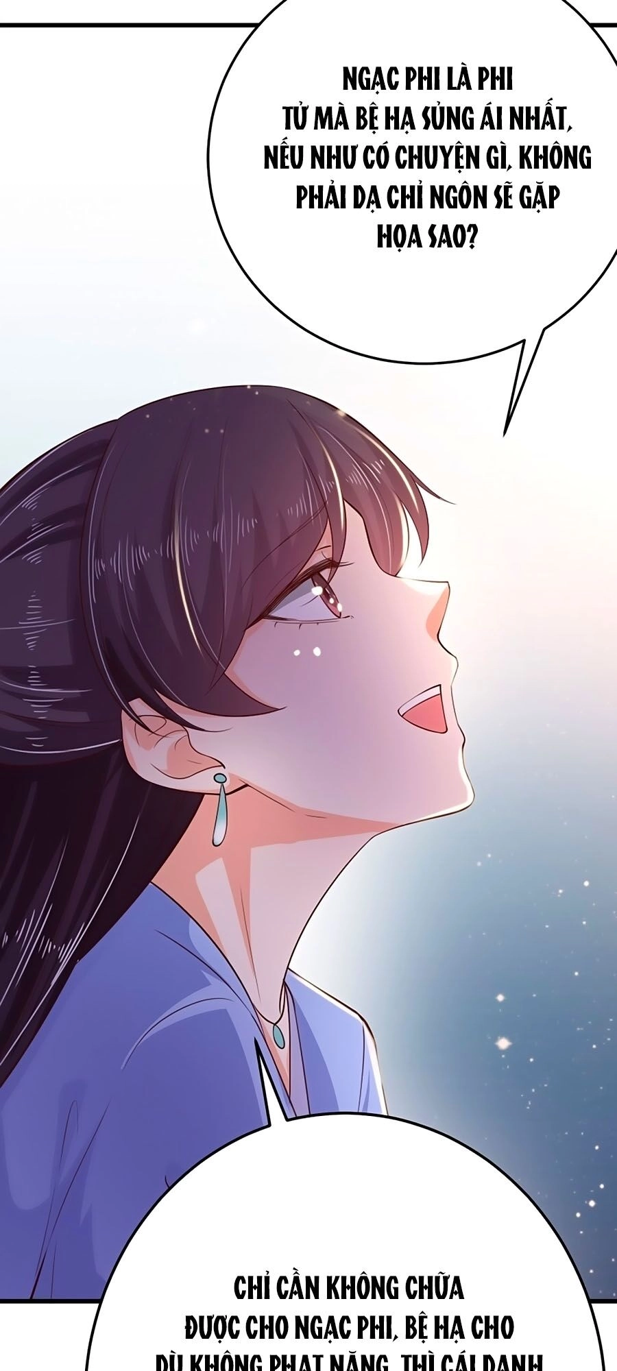 Phượng Ngự Tà Vương Chapter 35 - 38