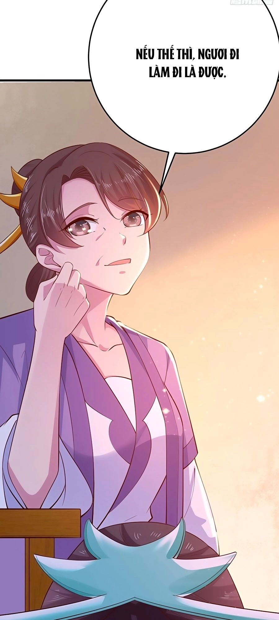 Phượng Ngự Tà Vương Chapter 35 - 40