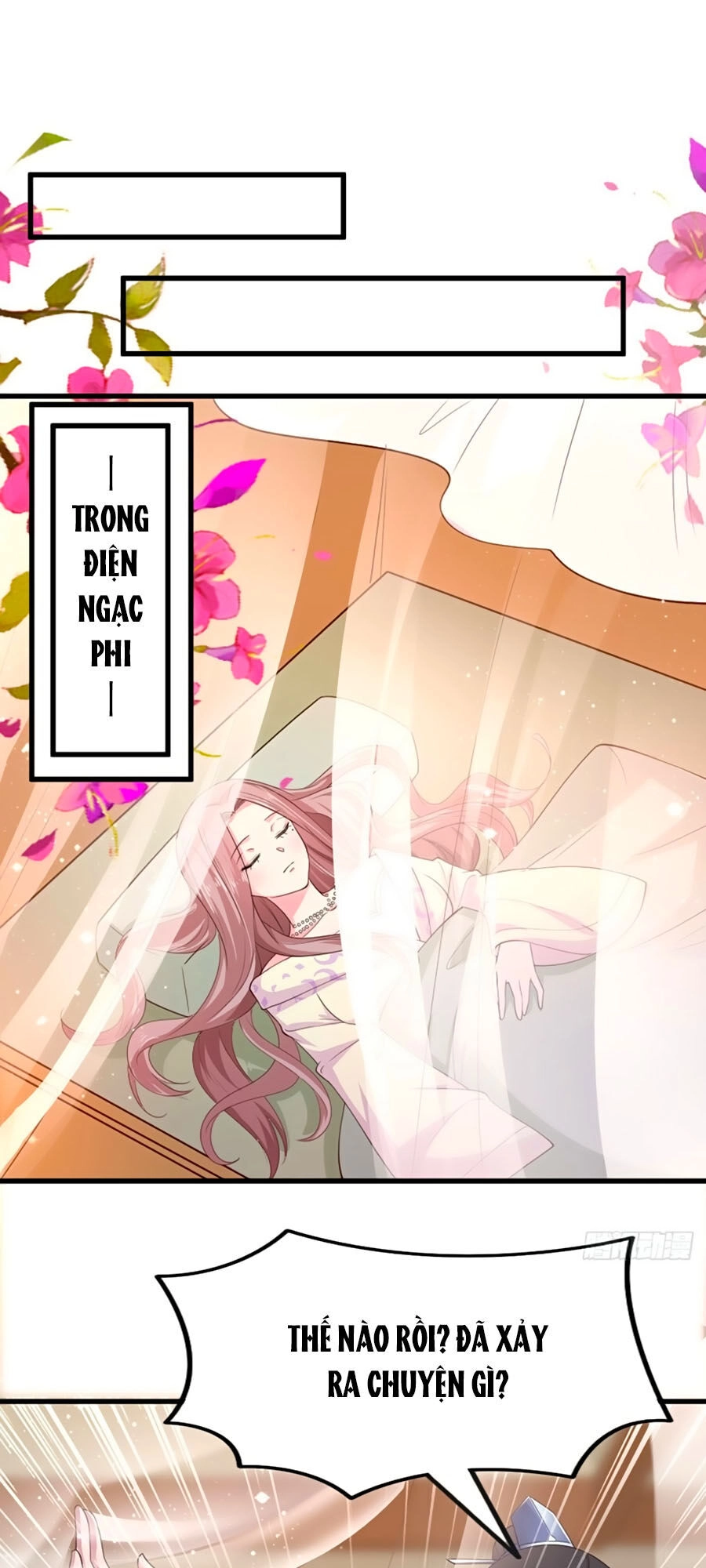 Phượng Ngự Tà Vương Chapter 36 - 2