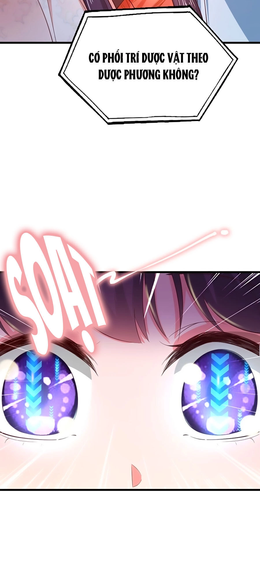 Phượng Ngự Tà Vương Chapter 36 - 5