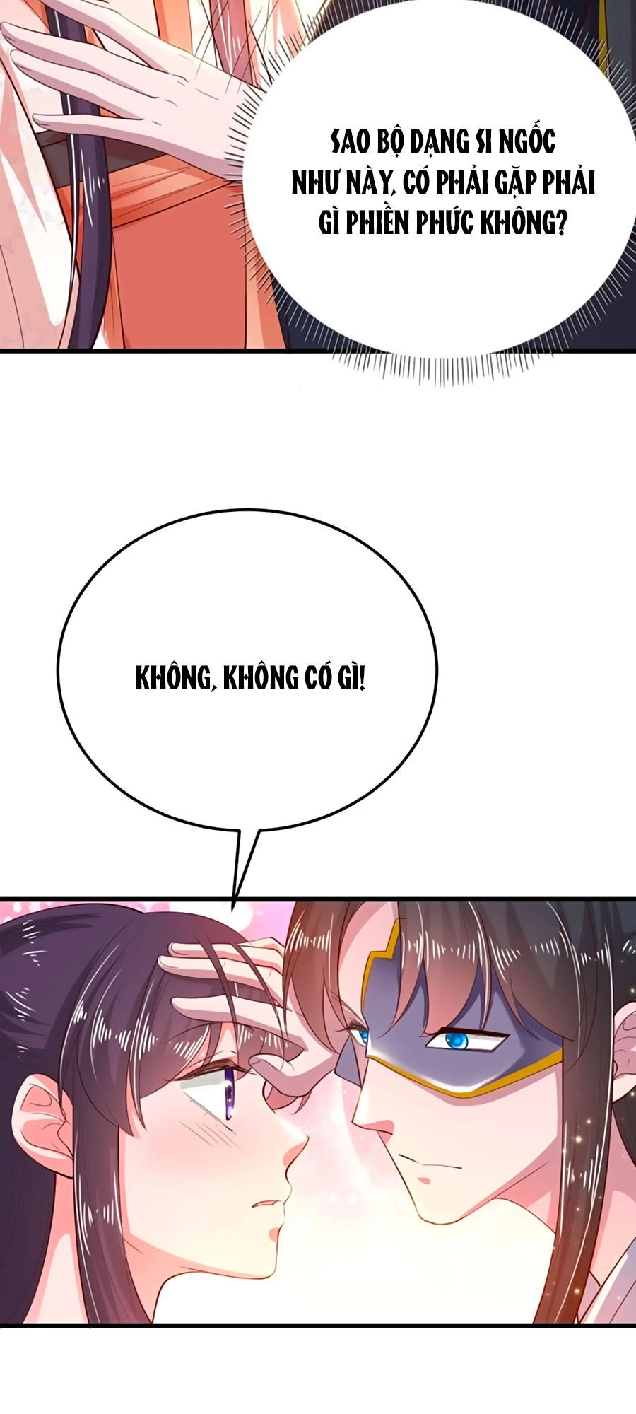 Phượng Ngự Tà Vương Chapter 36 - 11