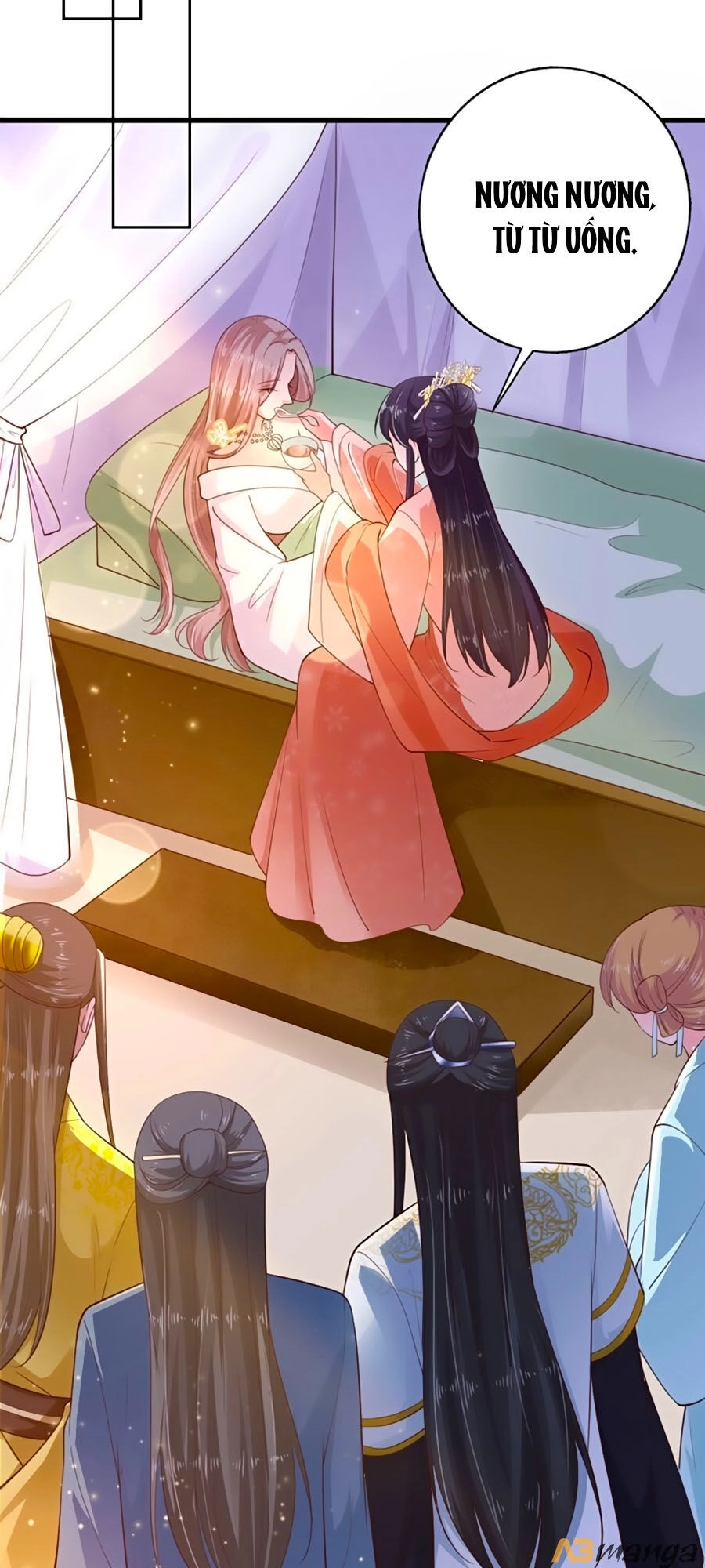 Phượng Ngự Tà Vương Chapter 36 - 25