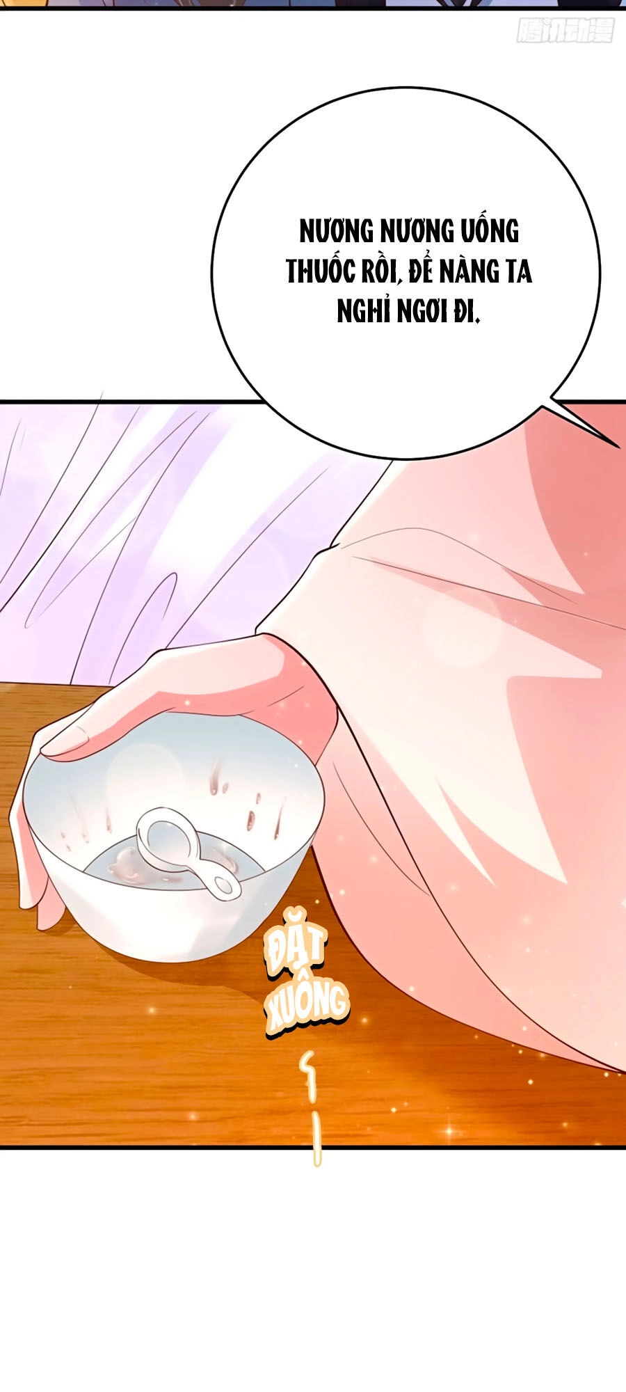 Phượng Ngự Tà Vương Chapter 36 - 27