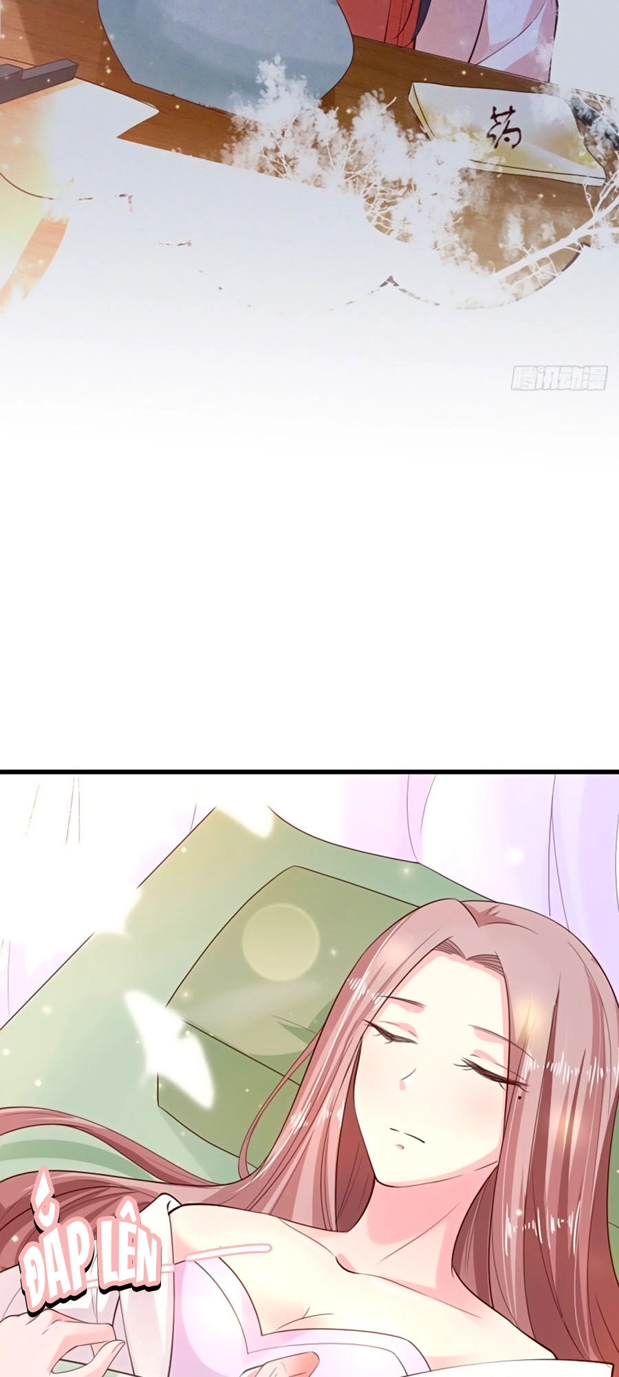 Phượng Ngự Tà Vương Chapter 36 - 29