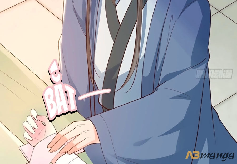 Phượng Ngự Tà Vương Chapter 36 - 38