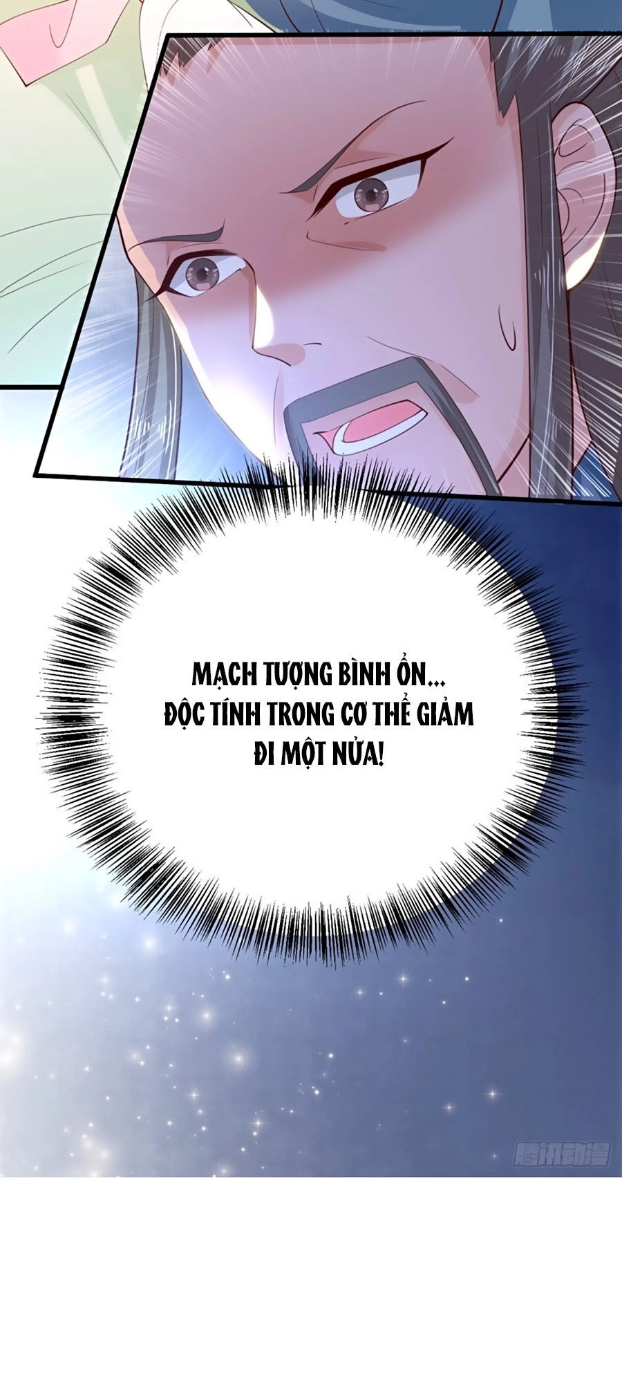 Phượng Ngự Tà Vương Chapter 36 - 39