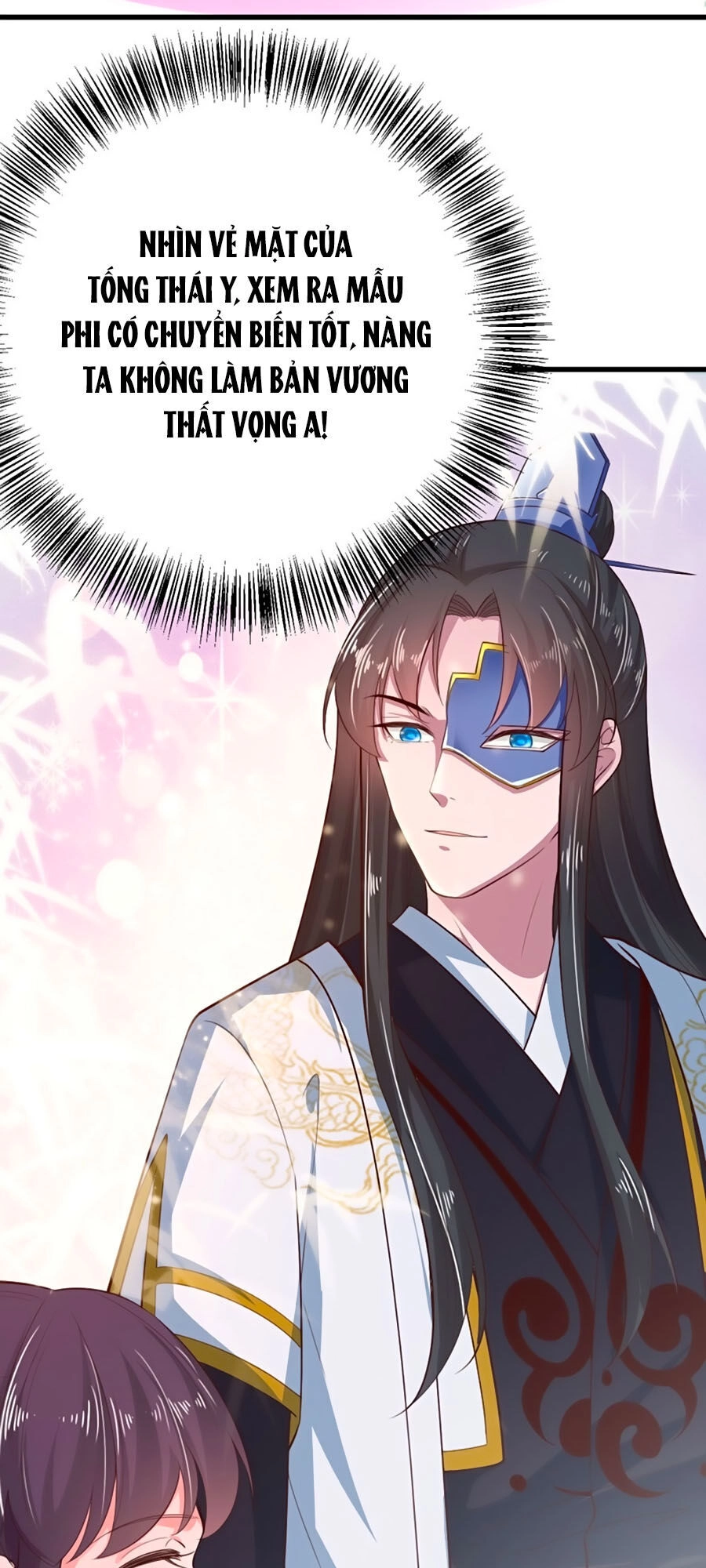 Phượng Ngự Tà Vương Chapter 36 - 43