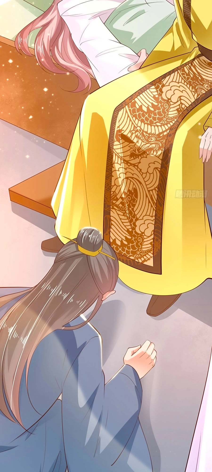 Phượng Ngự Tà Vương Chapter 36 - 45