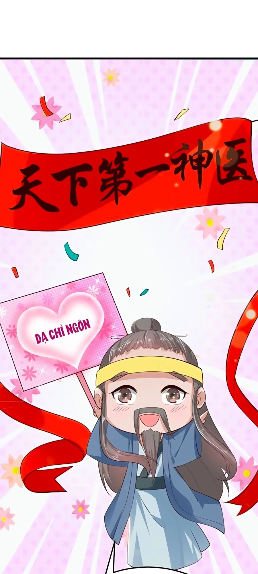 Phượng Ngự Tà Vương Chapter 37 - 1