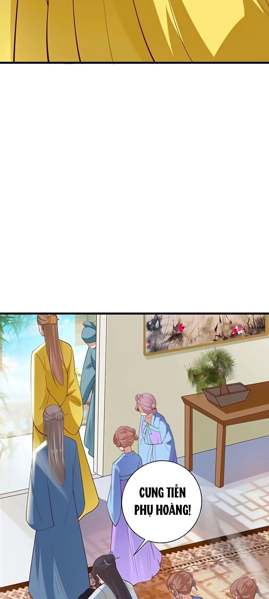 Phượng Ngự Tà Vương Chapter 37 - 7