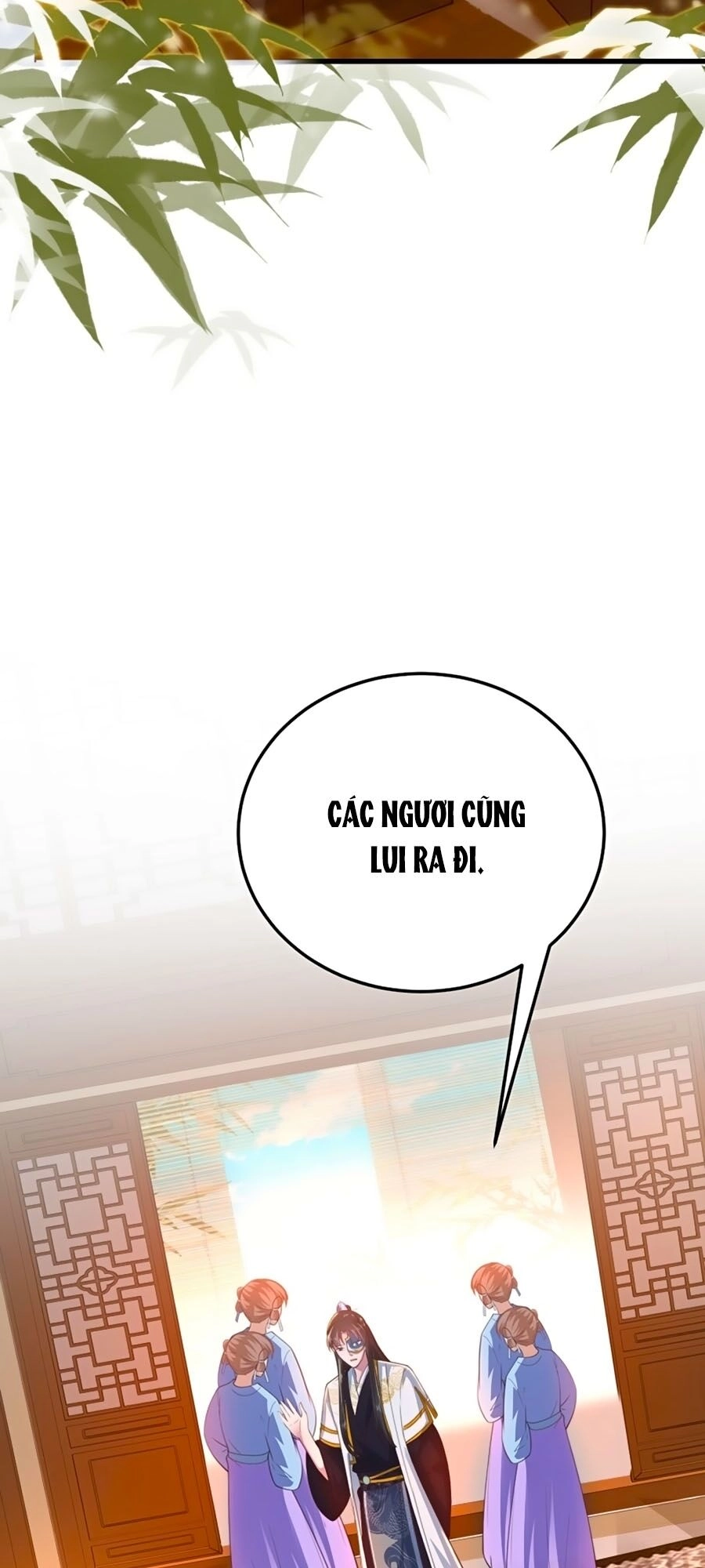 Phượng Ngự Tà Vương Chapter 37 - 9