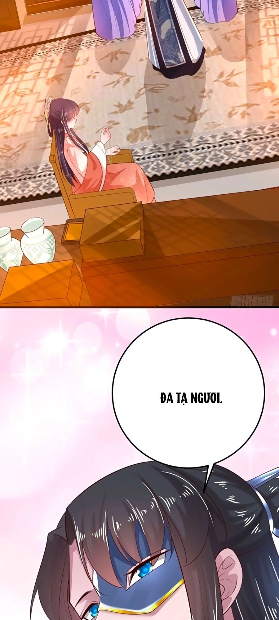 Phượng Ngự Tà Vương Chapter 37 - 10