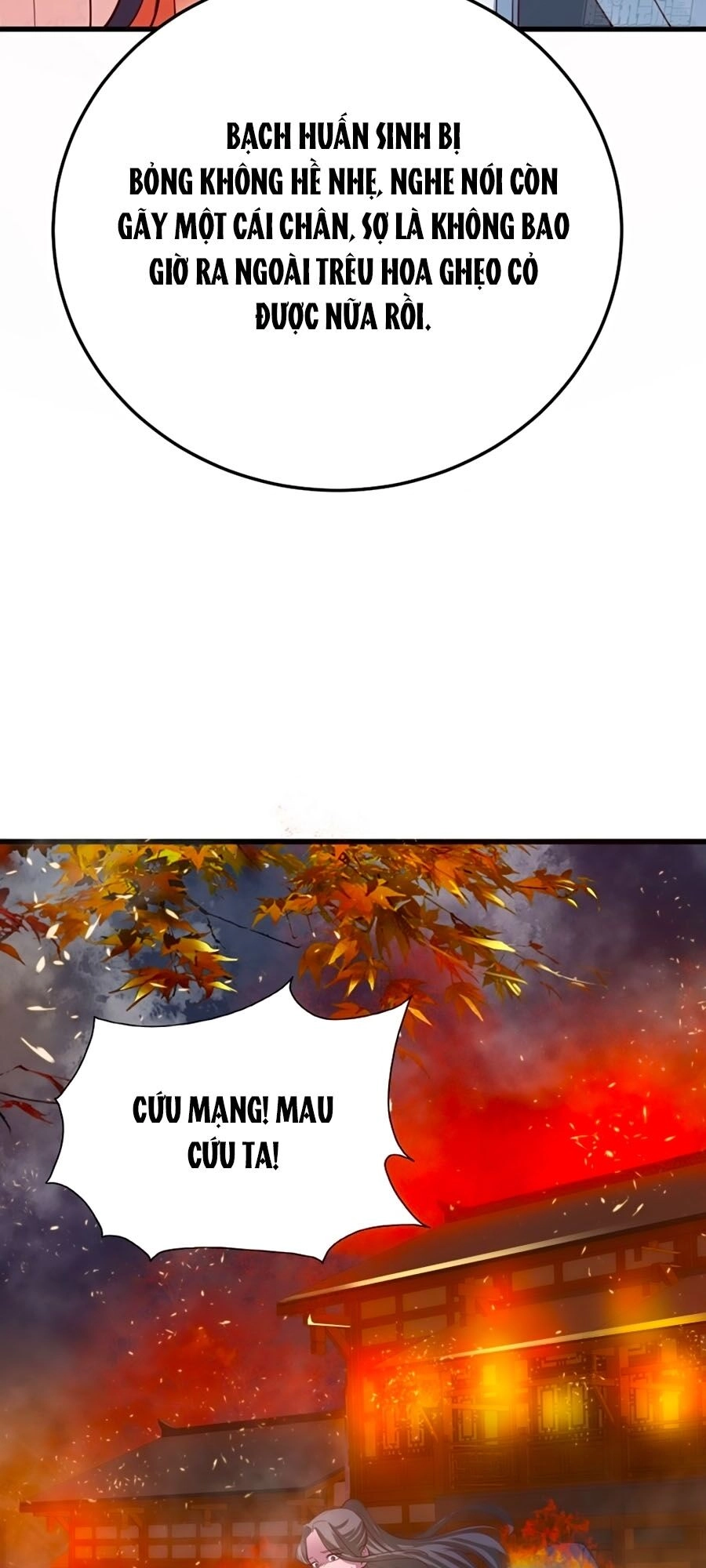 Phượng Ngự Tà Vương Chapter 37 - 15