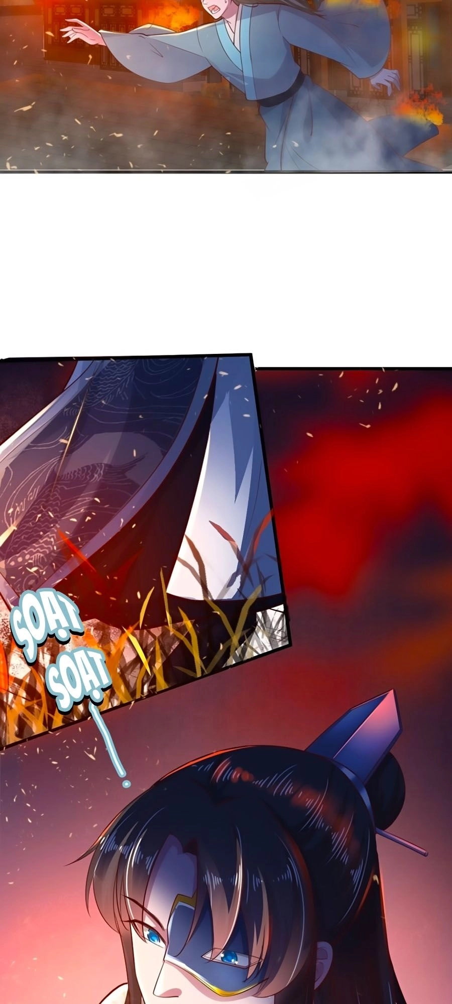 Phượng Ngự Tà Vương Chapter 37 - 16