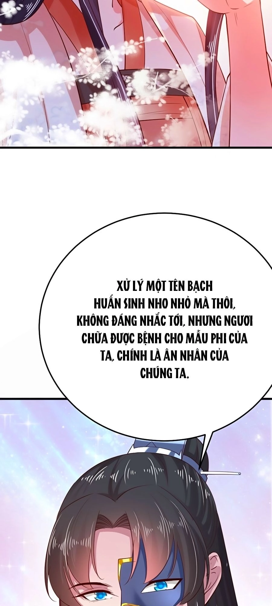 Phượng Ngự Tà Vương Chapter 37 - 19
