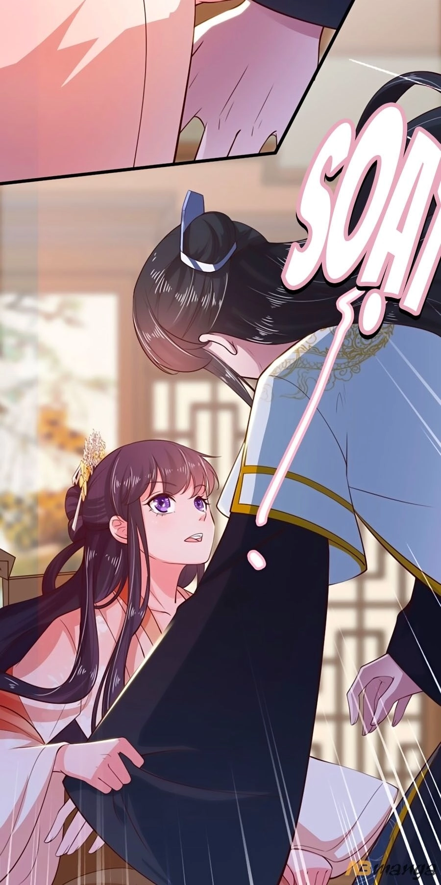 Phượng Ngự Tà Vương Chapter 37 - 21