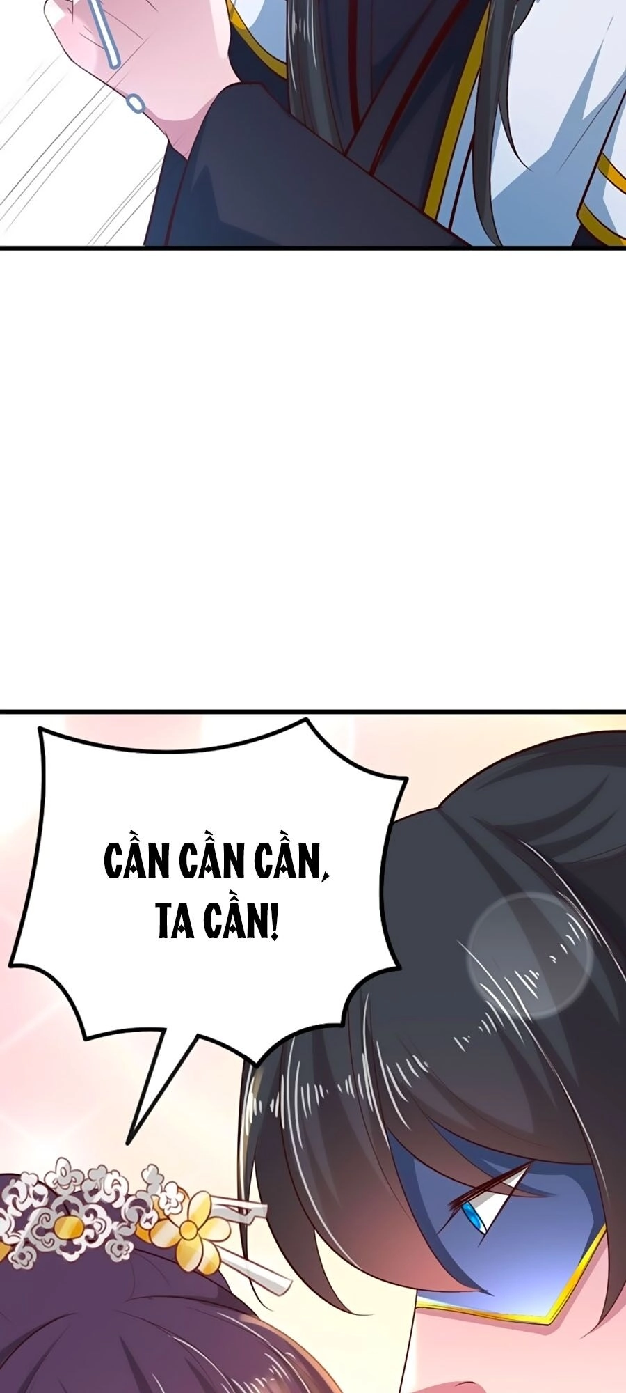 Phượng Ngự Tà Vương Chapter 37 - 28